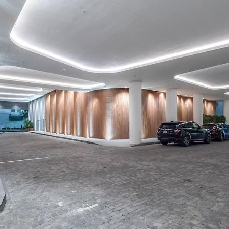 Suites At Sls Lux Brickell Managed By Ce Miami Exterior foto