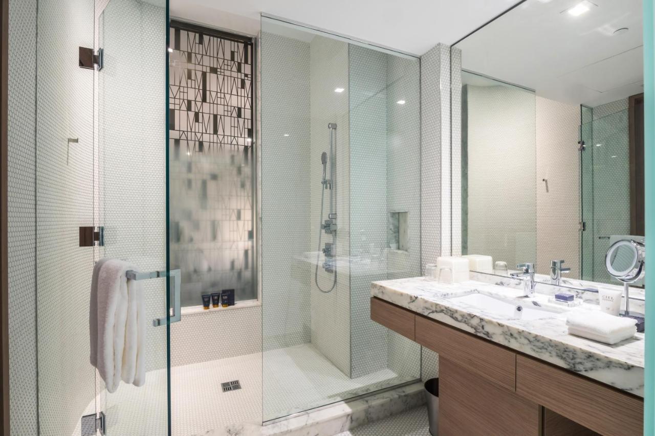 Suites At Sls Lux Brickell Managed By Ce Miami Exterior foto