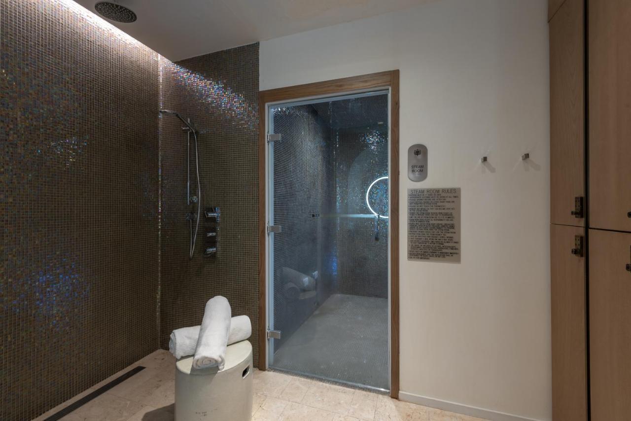 Suites At Sls Lux Brickell Managed By Ce Miami Exterior foto