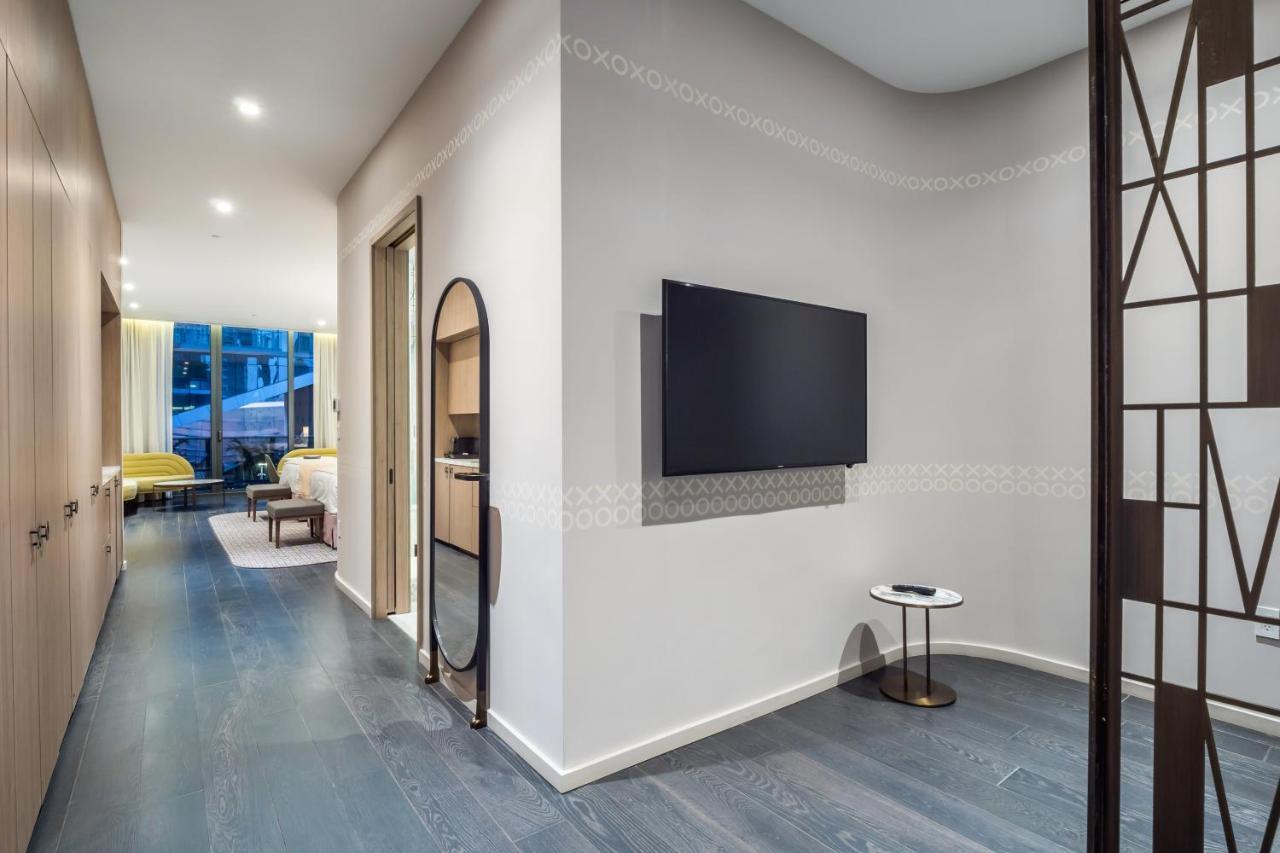 Suites At Sls Lux Brickell Managed By Ce Miami Exterior foto